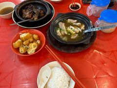 -兴记肉骨茶(甲洞大街第二新分店)