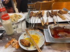 -江湖翅客(琶洲新村店)