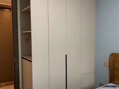 -索菲亚衣柜橱柜家具全屋定制(盈港路店)