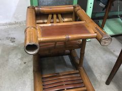 -新加坡牛车水原貌馆