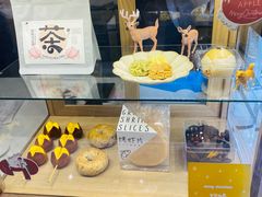 -侘寂甜品(自取店)