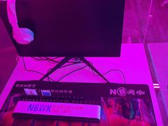 -NB网咖电竞连锁(泺安路店)