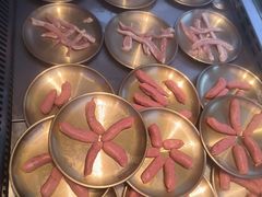 -喜井无限自助烤肉公司(石厦店)