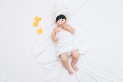 -小熊维尼高端儿童摄影(南山信和店)