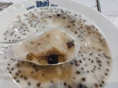 五加-糖潮糖水铺(省府店)