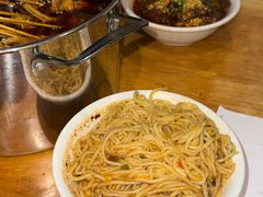 -付小姐在成都(中山公园店)