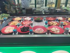 -金五福老管家火锅铺子(博兴店)