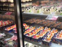 -味多美(江桥万达店)