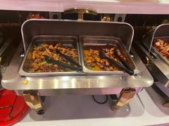 -好伦哥比萨烤肉自助(马家堡店)
