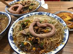 -平安桥张氏肥肠粉