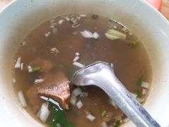 -清真·老金家牛肉店(会展路店)
