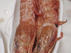 -夏威夷 ·全球海鲜姿造(高新店)