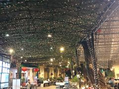 -利雅园酒家(大沙地店)