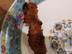 羊肉串-清真·玛丽亚新疆菜主题餐厅(浙江中路店)