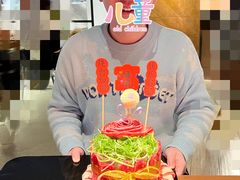 -烧肉达人•炭火烧肉(新天地店)