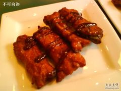 DSC00059-棒约翰比萨·意面(张江店)