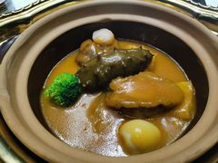 -彩虹之约•淮扬家宴(亚运村店)