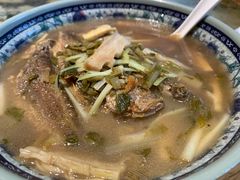 -慧娟面馆·餐厅(望江路店)