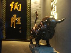 门面-炳胜品味(珠江新城店)