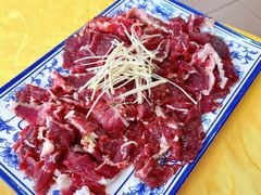 -大戚饭店(泰华路店)