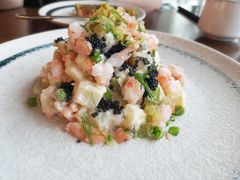 -FISH&POTATO Cō(地中海美食 万象城店)