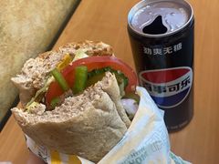 -赛百味SUBWAY(沈阳天地店)
