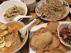 -Pho Asia 亚阁越南料理(上海来福士广场店)
