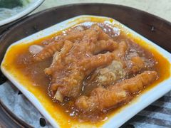 -喜记粥店(虎门店)