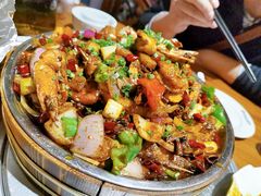 -老号尤兔头(西川店)