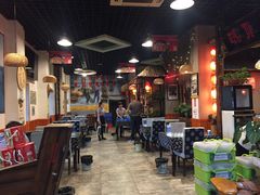 大堂-旺角小渔村(二马路店)