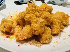 -侨美·唐荔园·40年地道粤菜