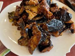 -桃子餐厅·天津菜(红星路直营店)