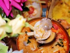 -Tegu泰古莲·泰国餐厅(红山6979店)