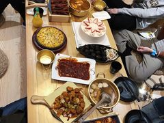 -韩食味·小木屋(日照店)