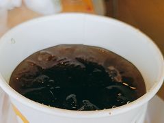 -麦当劳(双榆树店)