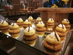 -圣丰索菲特·2 On 988 Café 自助餐厅