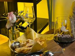 -ibarrel爱杯·bistro&brunch(江宁路店)