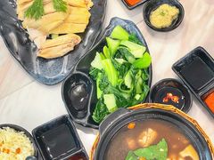 -鸡坤茶室(三里屯店)