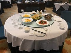 -北京西单美爵酒店-融轩中餐厅