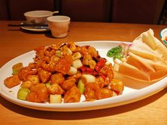 -蜀宴小调·精致家常菜(来福士店)