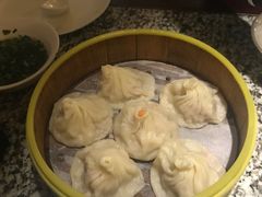 虾仁鲜肉小笼包-南京人家(盛京大奥莱店)