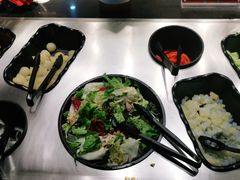 -比格比萨自助(花园路店)