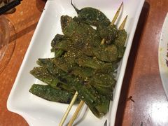 -金刚山烧烤(红旗大街店)