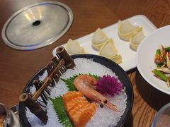 -东海怡品海鲜豆捞(星街坊店)