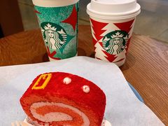 -星巴克臻选(上海虹桥新天地三店)