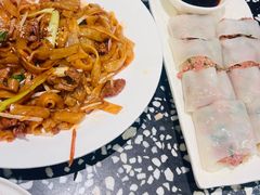 -金香匯晚茶(浑南店)