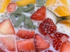 -甜心妈妈·榴莲星级糖水(北京路总店)