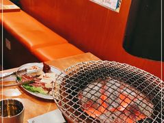 -蒜香焼肉PURUSHIN(马场路店)