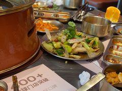 -西塔老太太泥炉烤肉(苏州大悦城店)