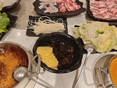 -呷哺呷哺 黄金牧场 (中发百旺店)